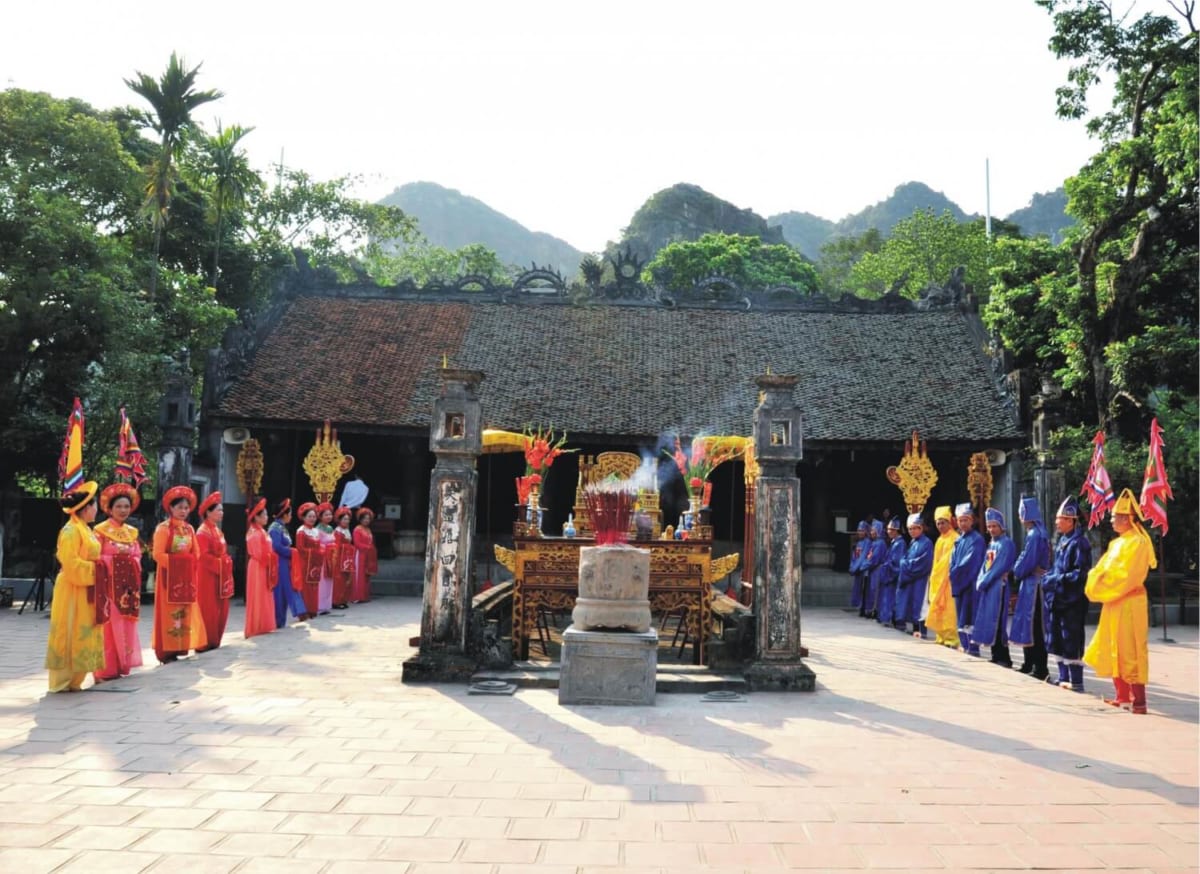 hoa-lu-ninh-binh